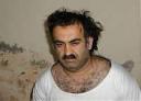 Khalid Sheikh Mohammed