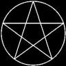 pentagramma universale