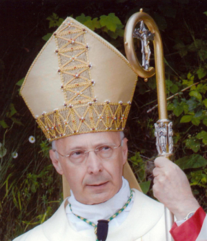 Ladro, pedofilo, bugiardo e corrutore: la chiesa buona si rivolta