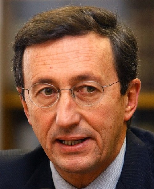 gianfranco fini