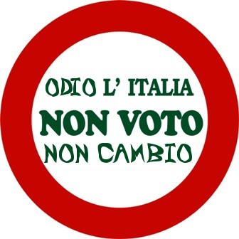non-voto-non-cambio