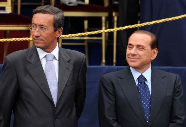 Berlusconi e il leninismo