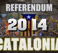 referendum Catalonia