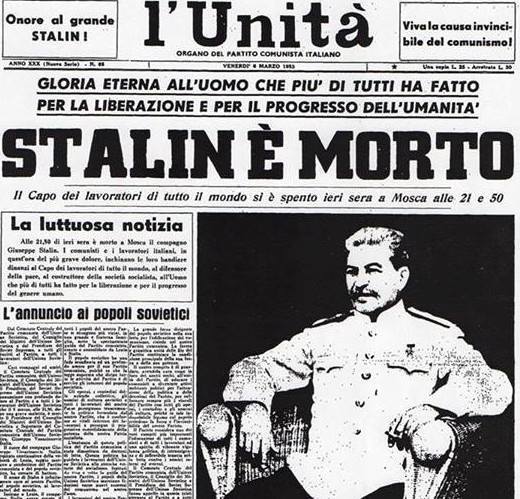 mortostalin