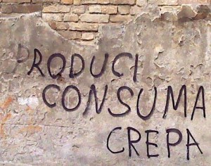 produci, consuma, crepa, istat, capitale umano