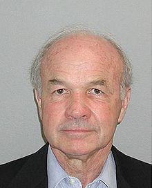 Kenneth Lay, bancarottiere della Enron