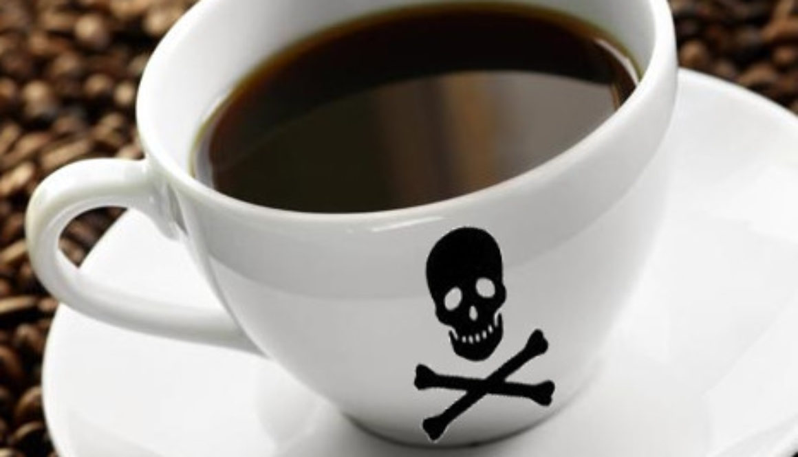 caffè-morte