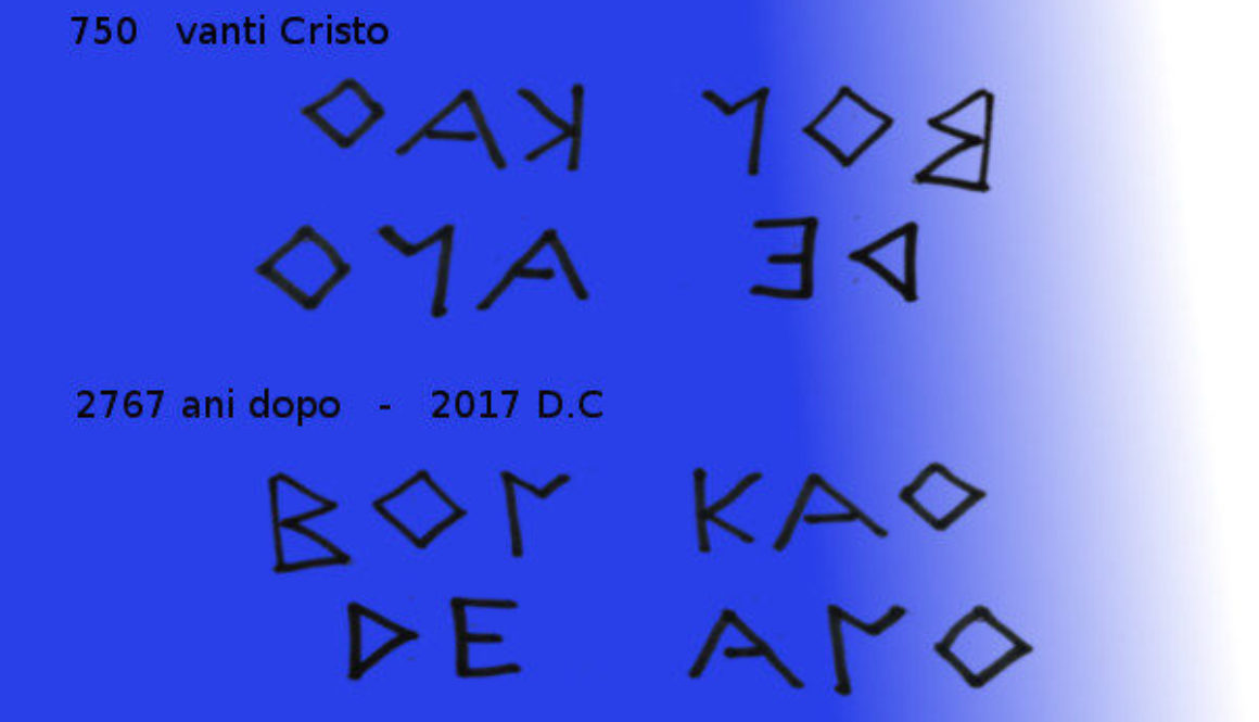 Bon Cao de Ano (Caodano) – onadoaK