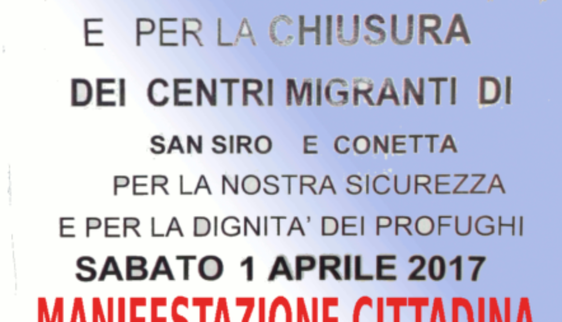 PER IL RISPETTO DELLA IDENTITA’ E CULTURA VENETA