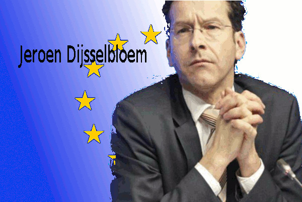The Italian media and politicians fallen in hoax “Women and Alcohol” uttered by Dijsselbloem
