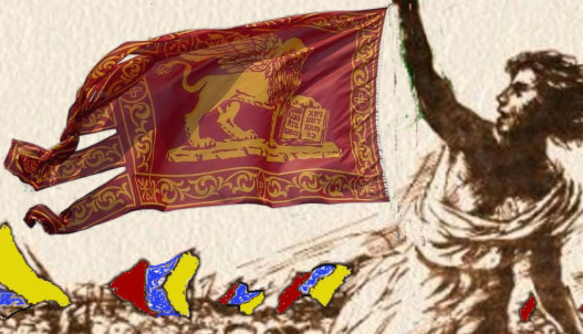 Chi guadagna dalle divisioni fra i Veneti? E come Uscirne?