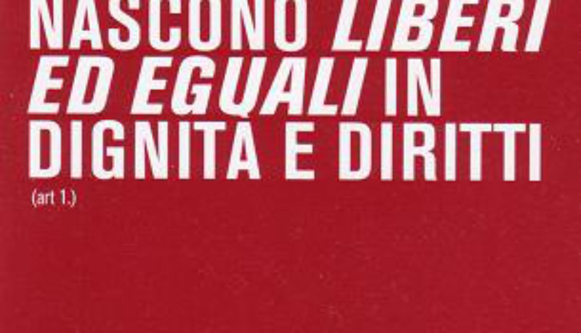 La legge Lorenzin è eversiva dei diritti umani