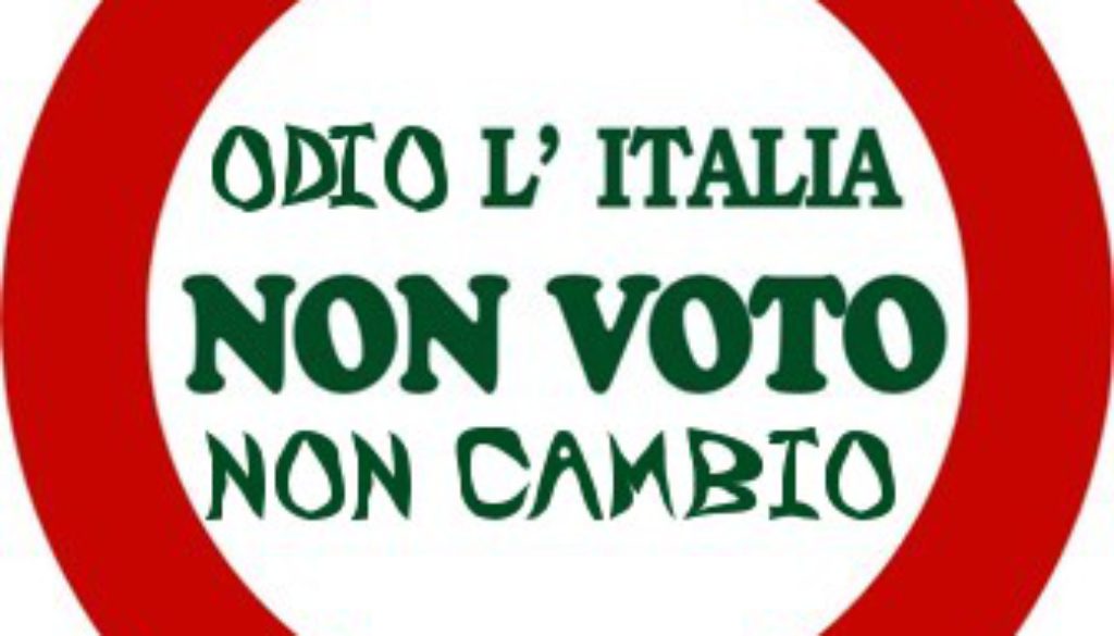 Quanti Anni Ci Vogliono Per Votare Al Senato