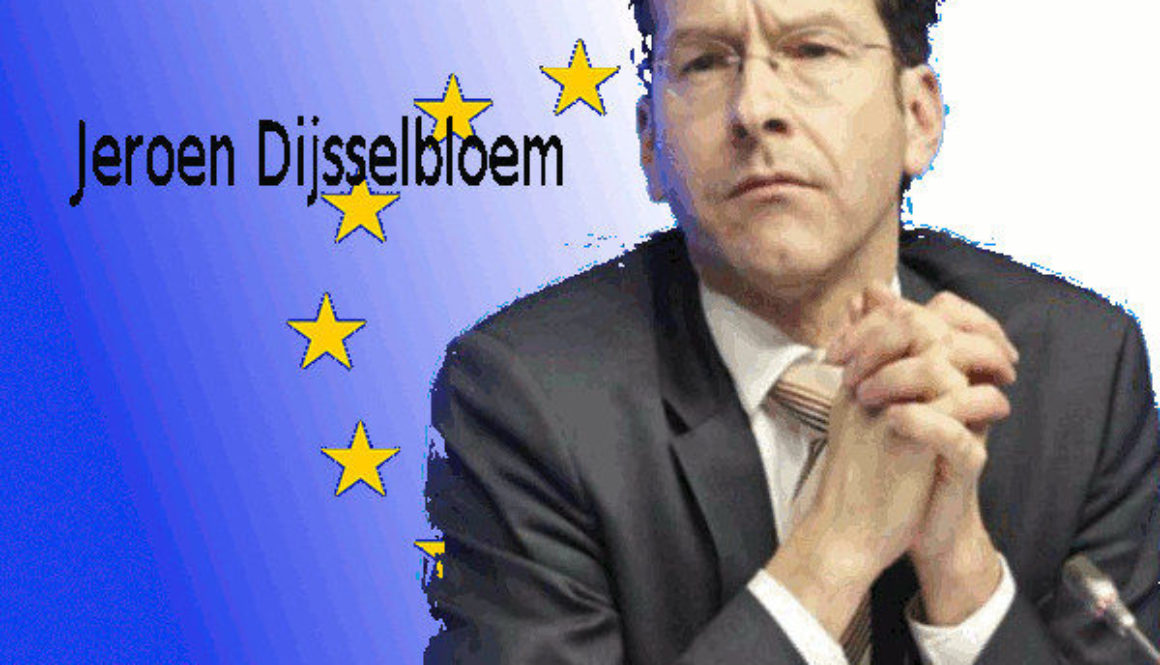 I politici italiani ed i media caduti nella bufala del “donne e alcol” pronunciato da Dijsselbloem