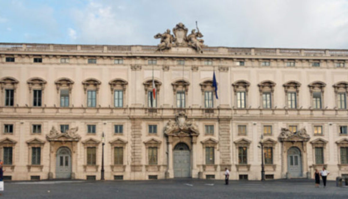 La Legge Lorenzin poteva essere dichiarata nulla ed inesistente perché presentata in ritardo per la Conversione