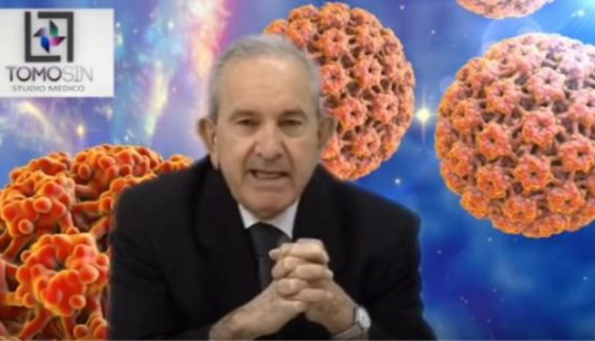 Petrella, ginecologo radiato perché scettico sul vaccino antipapilloma (HPV), in diretta dall’eretico dell’alimentazione, Panzironi