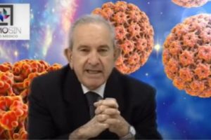 Petrella, ginecologo radiato perché scettico sul vaccino antipapilloma (HPV), in diretta dall’eretico dell’alimentazione, Panzironi