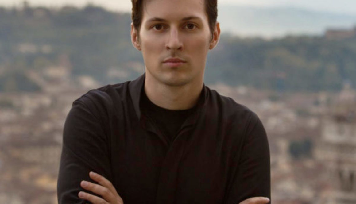 Durov (CEO di Telegram) tenta il digiuno per 30 giorni